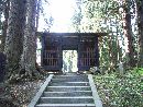 戸波神社