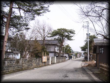 ����s�F�Y���쒬�[��W��