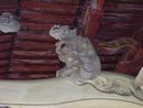 金峰神社：象潟