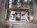 旭岡山神社