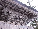 八坂神社：横手市雄物川町