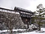 亀田陣屋
