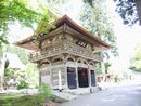 補陀寺・藤倉神社