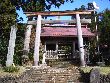 鳥海山大物忌神社(蕨岡)